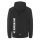 Community 2.0 Logo FZ Hoodie