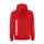 Community 2.0 Logo FZ Hoodie
