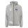 Community 2.0 Logo FZ Hoodie