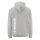 Community 2.0 Logo FZ Hoodie