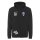 Community 2.0 Logo FZ Hoodie