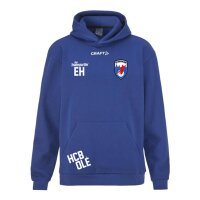 Community 2.0 Logo Hoodie