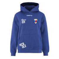 Community 2.0 Logo Hoodie