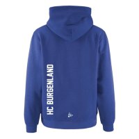 Community 2.0 Logo Hoodie