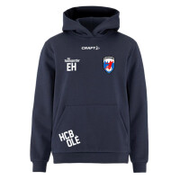 Community 2.0 Logo Hoodie