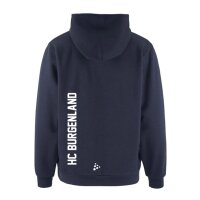 Community 2.0 Logo Hoodie