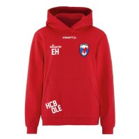 Community 2.0 Logo Hoodie
