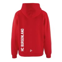Community 2.0 Logo Hoodie