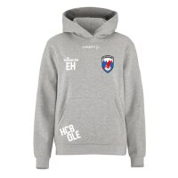 Community 2.0 Logo Hoodie
