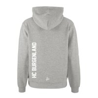 Community 2.0 Logo Hoodie
