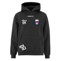 Community 2.0 Logo Hoodie