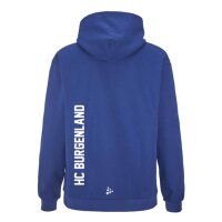 Community 2.0 Logo Hoodie