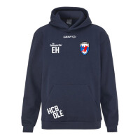 Community 2.0 Logo Hoodie