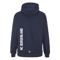 Community 2.0 Logo Hoodie