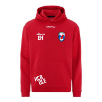 Community 2.0 Logo Hoodie