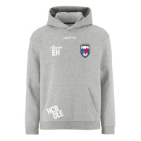 Community 2.0 Logo Hoodie