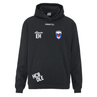 Community 2.0 Logo Hoodie