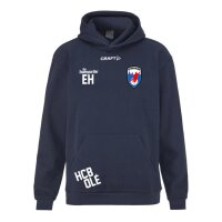Community 2.0 Logo Hoodie
