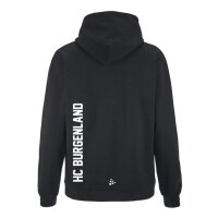 Community 2.0 Logo Hoodie