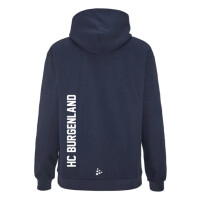 Community 2.0 Logo Hoodie