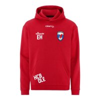 Community 2.0 Logo Hoodie