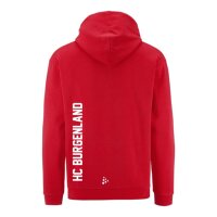 Community 2.0 Logo Hoodie