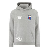 Community 2.0 Logo Hoodie