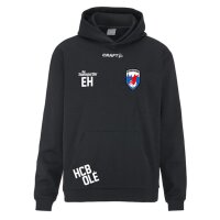 Community 2.0 Logo Hoodie