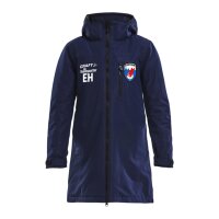 Jacket Parkas