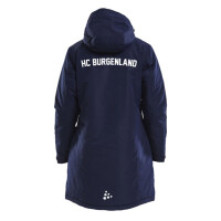 Jacket Parkas