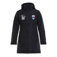 Jacket Parkas