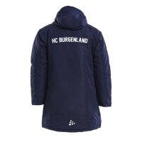 Jacket Parkas