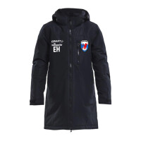 Jacket Parkas