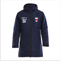 Jacket Parkas