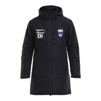 Jacket Parkas