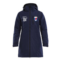 Jacket Parkas