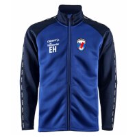 Squad 2.0 Full Zip
