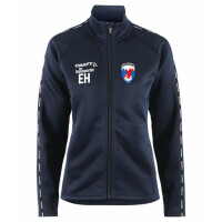 Squad 2.0 Full Zip