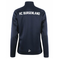 Squad 2.0 Full Zip