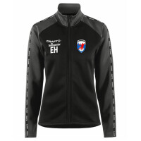 Squad 2.0 Full Zip