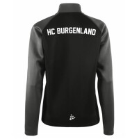 Squad 2.0 Full Zip