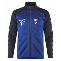 Squad 2.0 Full Zip