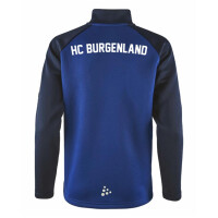 Squad 2.0 Full Zip