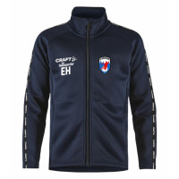 Squad 2.0 Full Zip