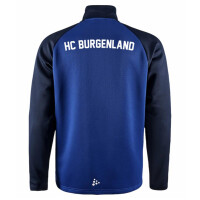 Squad 2.0 Full Zip
