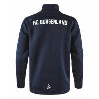 Squad 2.0 Full Zip