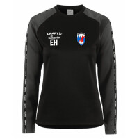 Squad 2.0 Full Zip