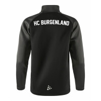 Squad 2.0 Full Zip