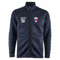 Squad 2.0 Full Zip