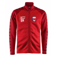 Squad 2.0 Full Zip